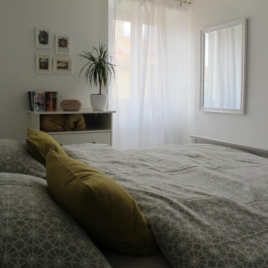 The 2Sisters Suite Zadar Exterior foto