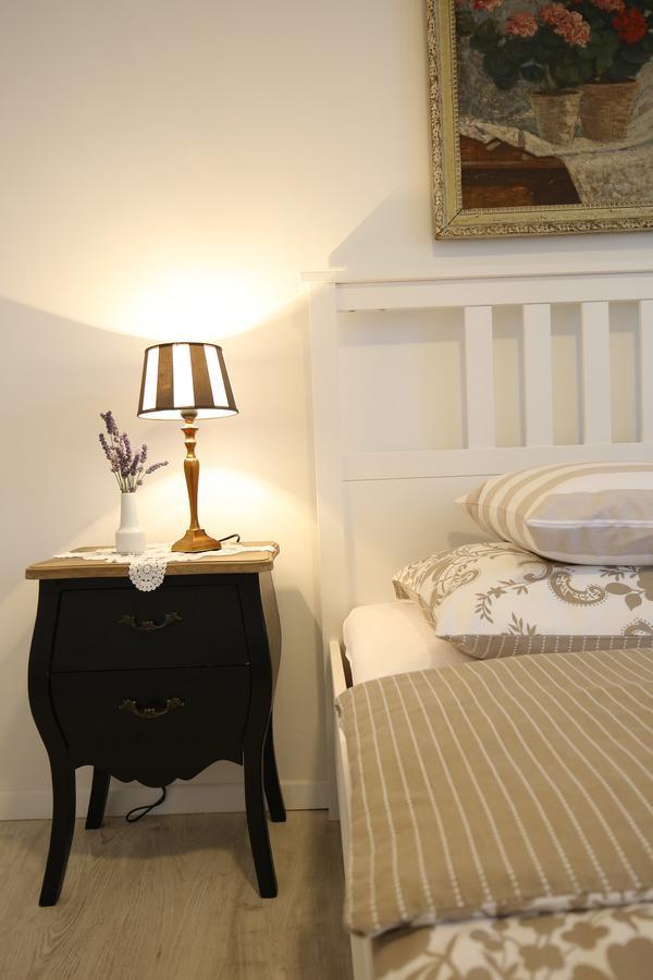 The 2Sisters Suite Zadar Exterior foto