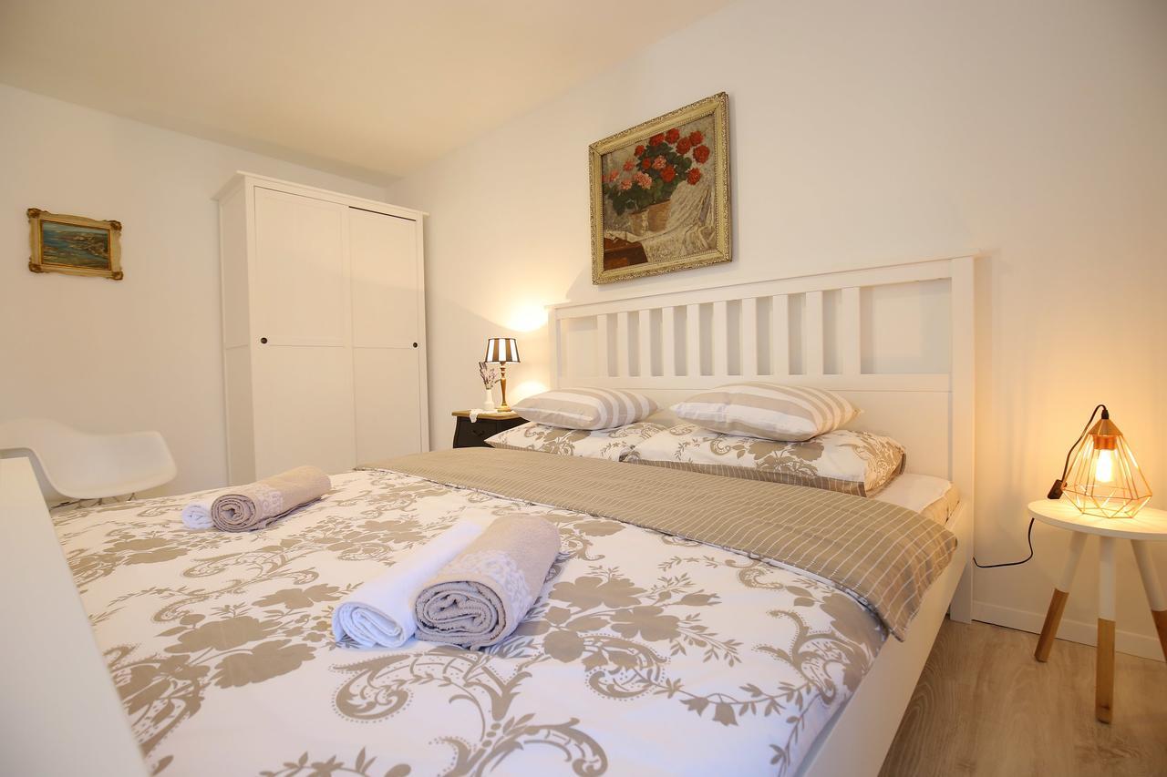 The 2Sisters Suite Zadar Exterior foto